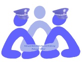 Logo AGSV Polizei